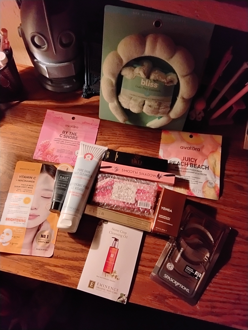 Beauty/makeup Bundle